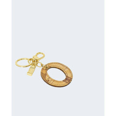 Alviero Martini Prima Classe Beige Polyethylene Keychain -   -  Alviero Martini Prima Classe.