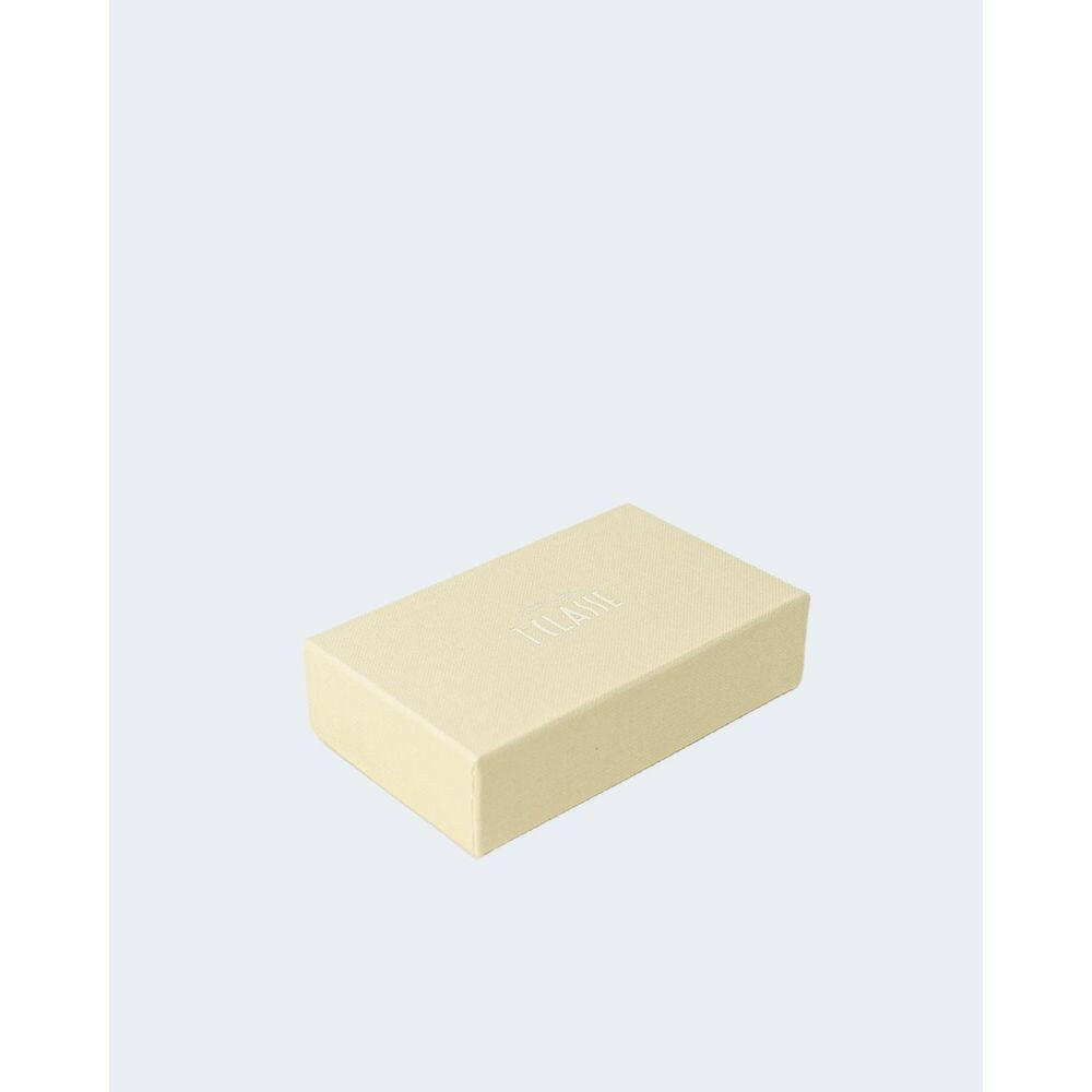 Alviero Martini Prima Classe Beige Polyethylene Keychain -   -  Alviero Martini Prima Classe.