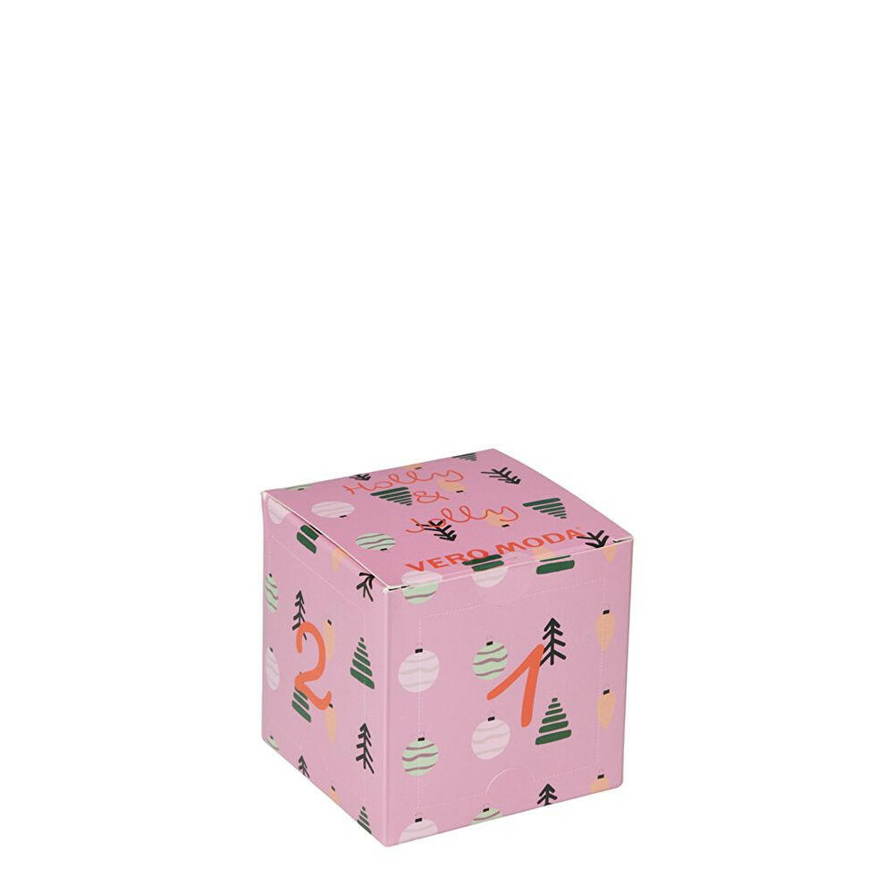 Vero Moda Multicolor Cotton Sock -   -  Vero Moda.