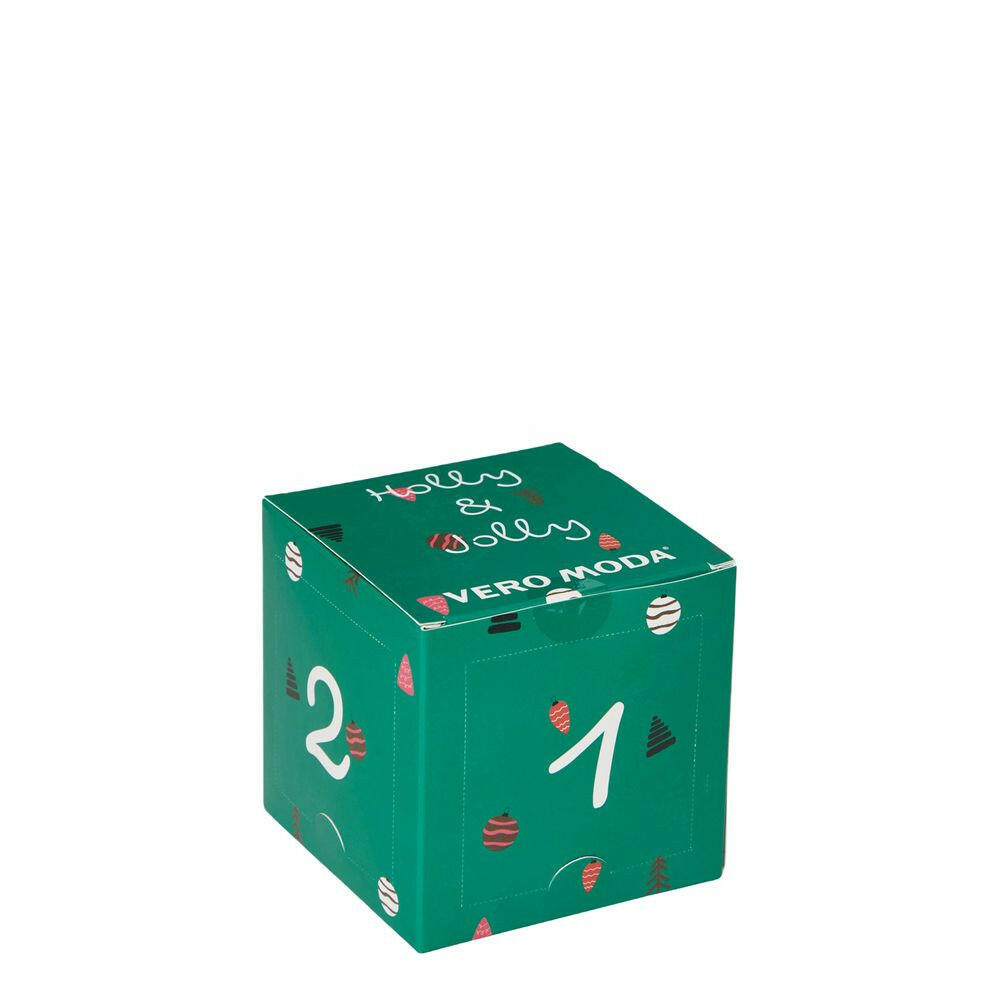 Vero Moda Green Cotton Sock -   -  Vero Moda.