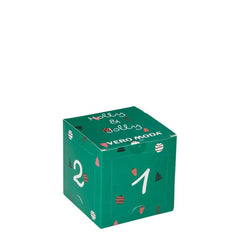 Vero Moda Green Cotton Sock -   -  Vero Moda.