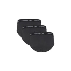 Calvin Klein Underwear Black Elastane Underwear -   -  Calvin Klein Underwear.