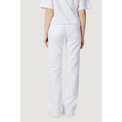 Tommy Hilfiger Jeans Blue Cotton Slim Fit Jean -   -  Tommy Hilfiger Jeans.