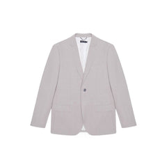 Antony Morato Gray Tencel Blazer -   -  Antony Morato.