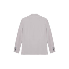 Antony Morato Gray Tencel Blazer -   -  Antony Morato.