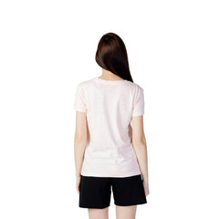 Blauer Multicolor Cotton T-Shirt -   -  Blauer.