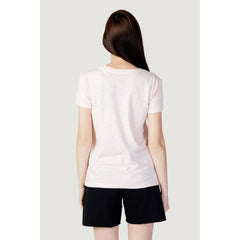 Blauer Multicolor Cotton T-Shirt -   -  Blauer.