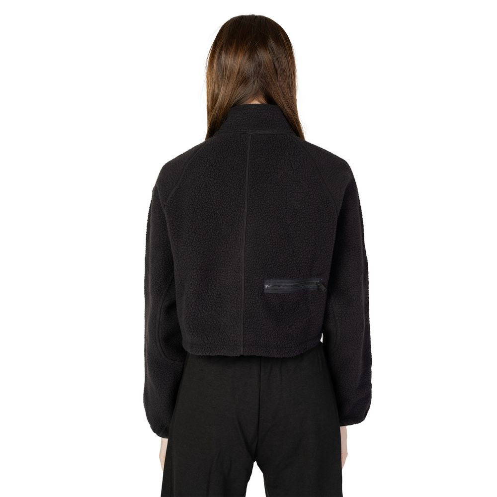 Calvin Klein Sport Black Polyester Sweatshirt -   -  Calvin Klein Sport.