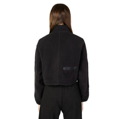 Calvin Klein Sport Black Polyester Sweatshirt -   -  Calvin Klein Sport.