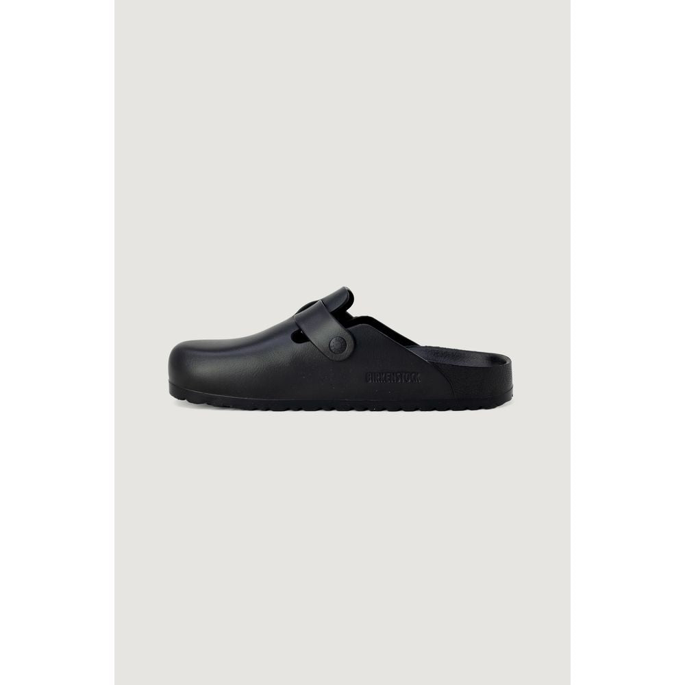 Birkenstock Black Plastic Slipper -   -  Birkenstock.