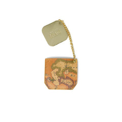 Alviero Martini Prima Classe Beige Copper Accessory -   -  Alviero Martini Prima Classe.