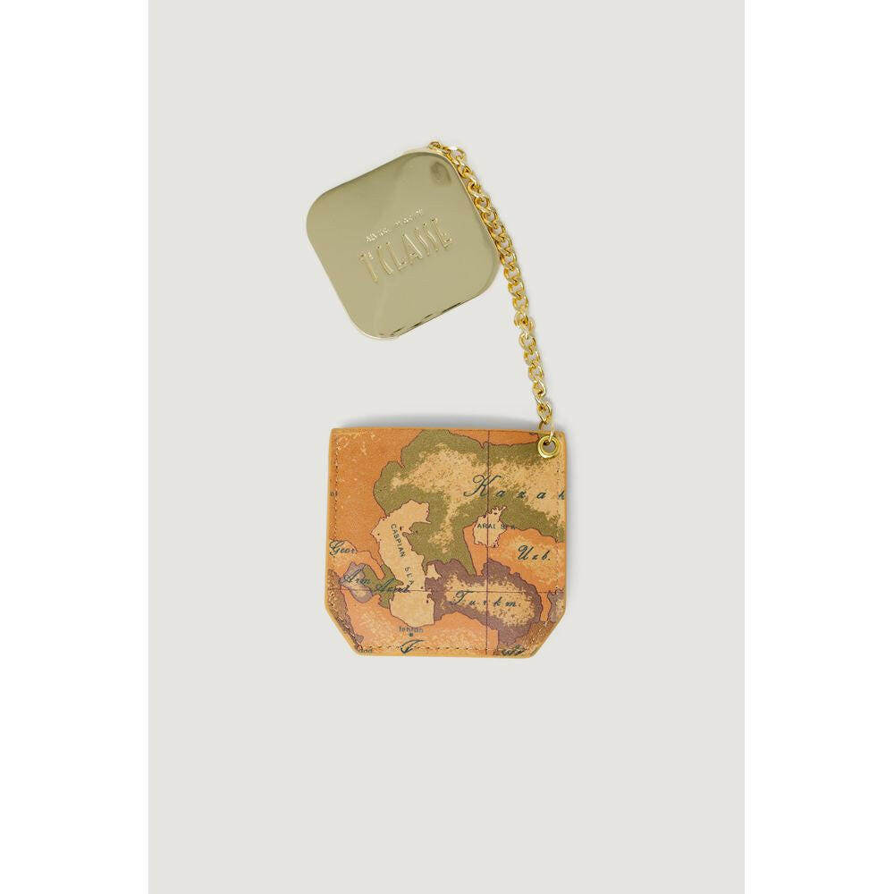 Alviero Martini Prima Classe Beige Copper Accessory -   -  Alviero Martini Prima Classe.