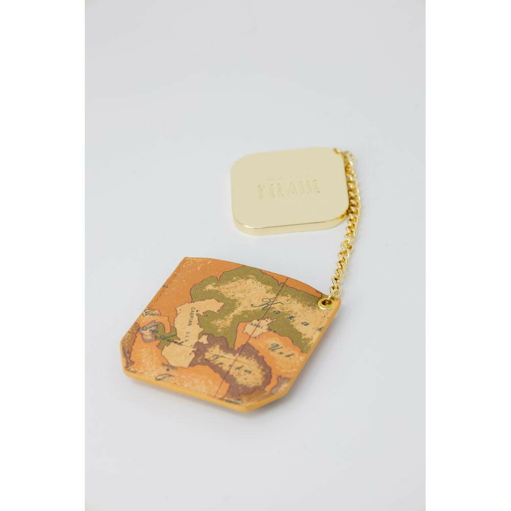 Alviero Martini Prima Classe Beige Copper Accessory -   -  Alviero Martini Prima Classe.