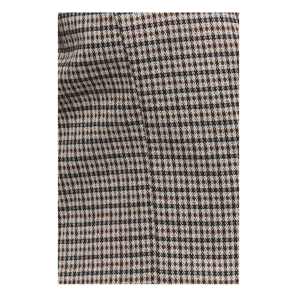 ICHI Beige Polyester Blazer -   -  ICHI.