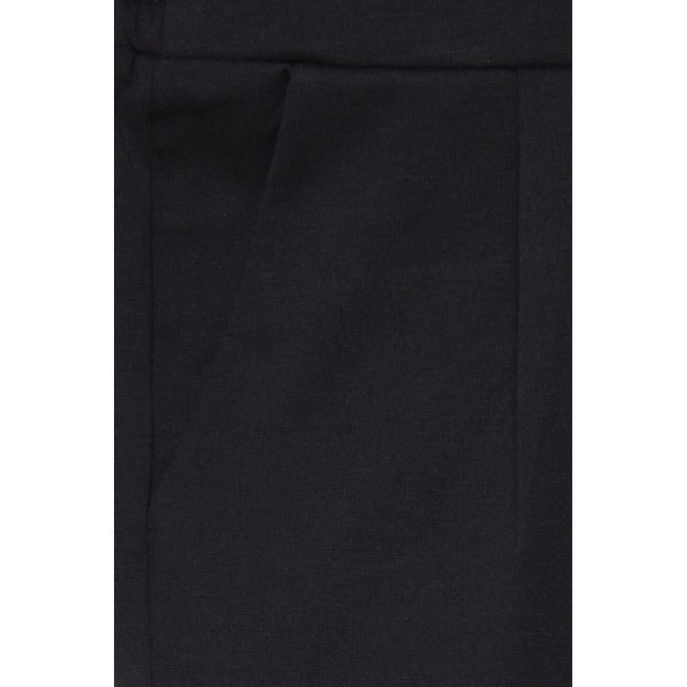 ICHI Black Polyester Mini -   -  ICHI.