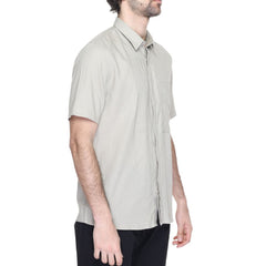 Antony Morato Beige Linen Shortsleeve -   -  Antony Morato.