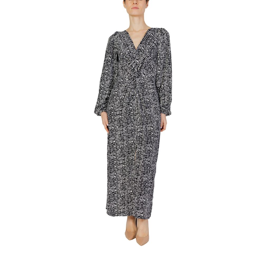 Jacqueline De Yong White Polyester Long -   -  Jacqueline De Yong.