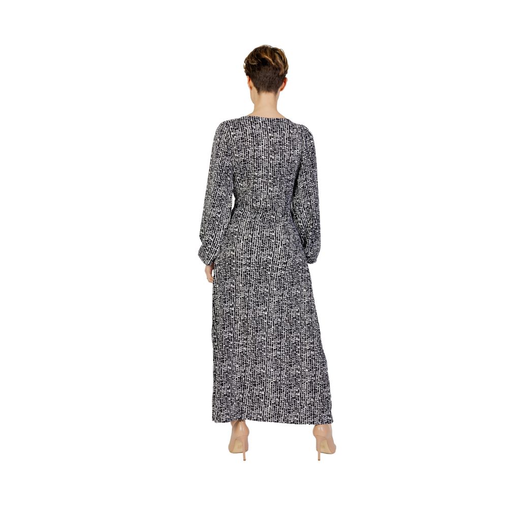 Jacqueline De Yong White Polyester Long -   -  Jacqueline De Yong.