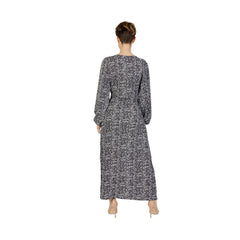 Jacqueline De Yong White Polyester Long -   -  Jacqueline De Yong.