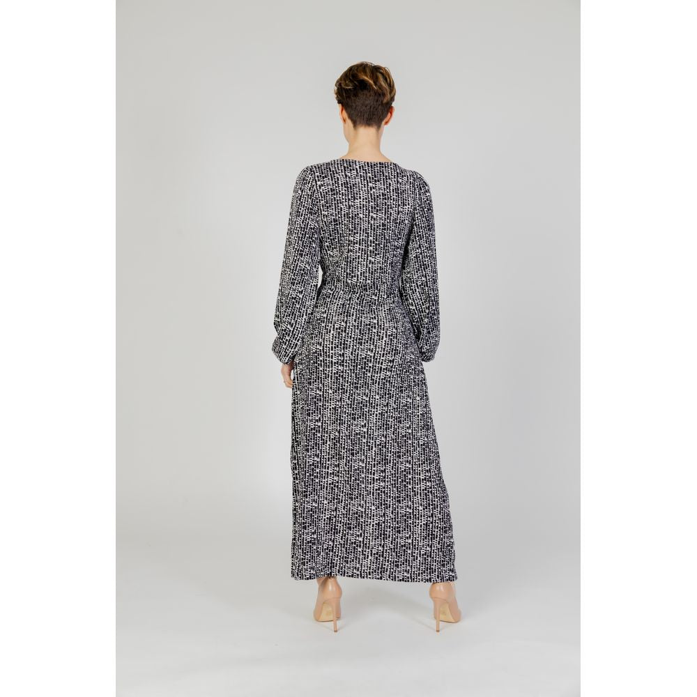 Jacqueline De Yong White Polyester Long -   -  Jacqueline De Yong.