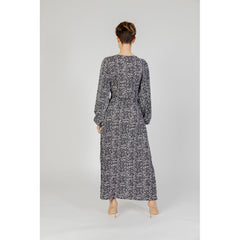 Jacqueline De Yong White Polyester Long -   -  Jacqueline De Yong.