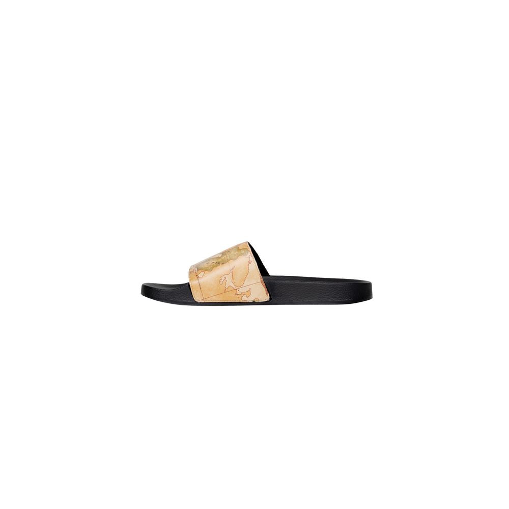 Alviero Martini Prima Classe Beige Polyethylene Slipper -   -  Alviero Martini Prima Classe.