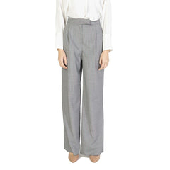 Rinascimento Multicolor Polyester Pant -   -  Rinascimento.