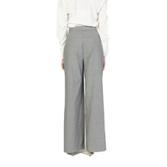 Rinascimento Multicolor Polyester Pant -   -  Rinascimento.