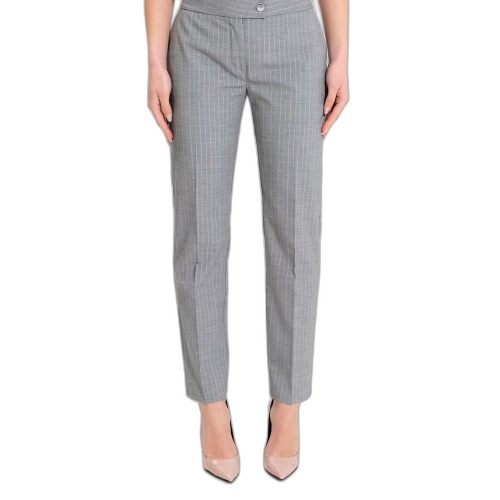 Rinascimento Multicolor Polyester Pant -   -  Rinascimento.