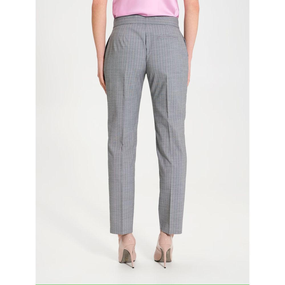 Rinascimento Multicolor Polyester Pant -   -  Rinascimento.