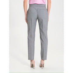 Rinascimento Multicolor Polyester Pant -   -  Rinascimento.