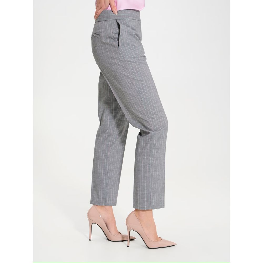 Rinascimento Multicolor Polyester Pant -   -  Rinascimento.