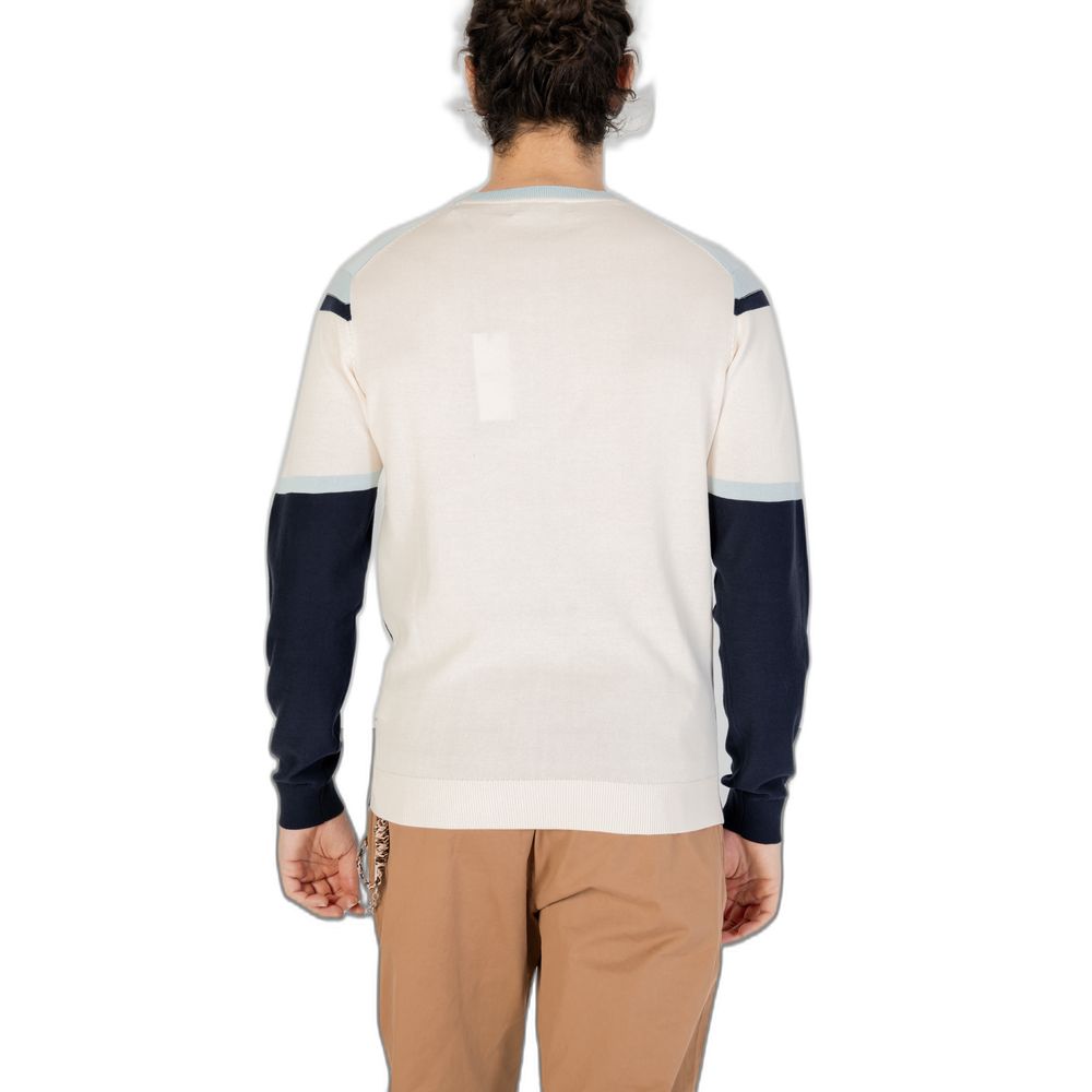 Hamaki-Ho Blue Cotton Sportswear -   -  Hamaki-Ho.