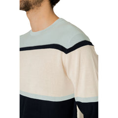 Hamaki-Ho Blue Cotton Sportswear -   -  Hamaki-Ho.