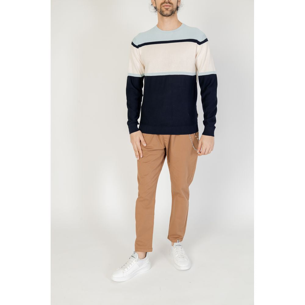 Hamaki-Ho Blue Cotton Sportswear -   -  Hamaki-Ho.