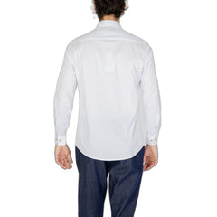 Hamaki-Ho White Cotton Shirt -   -  Hamaki-Ho.