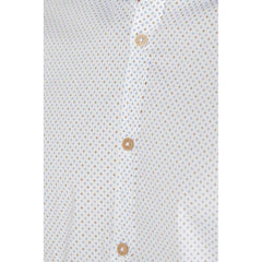 Hamaki-Ho White Cotton Shirt -   -  Hamaki-Ho.