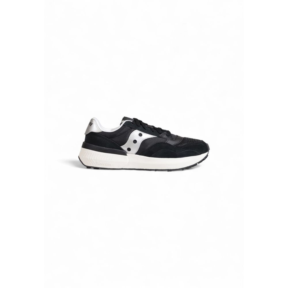 Saucony Bicolor Fabric Sneaker -   -  Saucony.