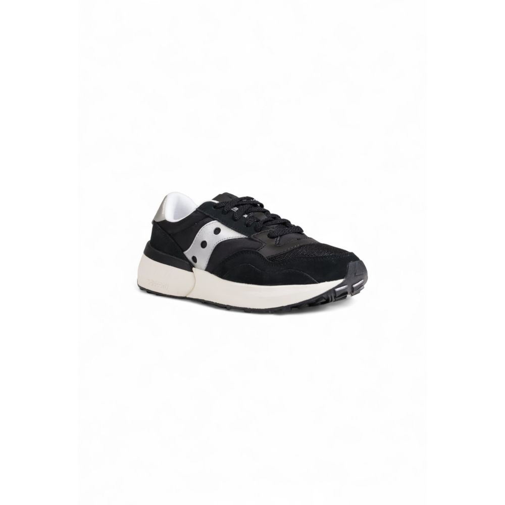 Saucony Bicolor Fabric Sneaker -   -  Saucony.