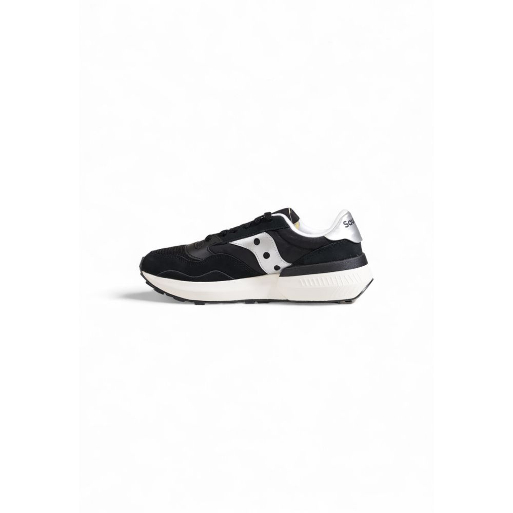 Saucony Bicolor Fabric Sneaker -   -  Saucony.