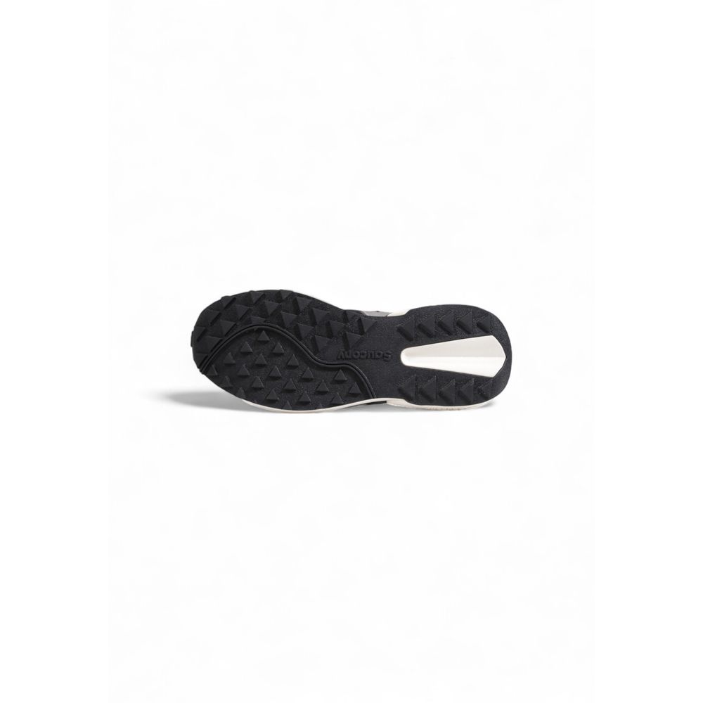 Saucony Bicolor Fabric Sneaker -   -  Saucony.