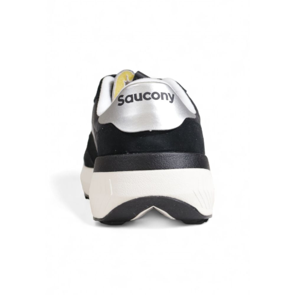 Saucony Bicolor Fabric Sneaker -   -  Saucony.