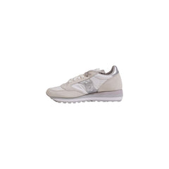 Saucony Bicolor Suede Leather Sneaker -   -  Saucony.