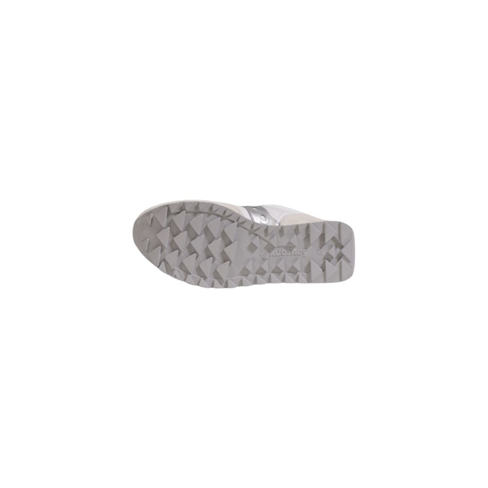 Saucony Bicolor Suede Leather Sneaker -   -  Saucony.