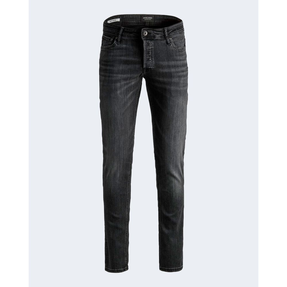 Jack Jones Black Organic Cotton Jeans & Pant -   -  Jack Jones.