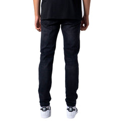 Jack Jones Black Cotton Jeans & Pant -   -  Jack Jones.