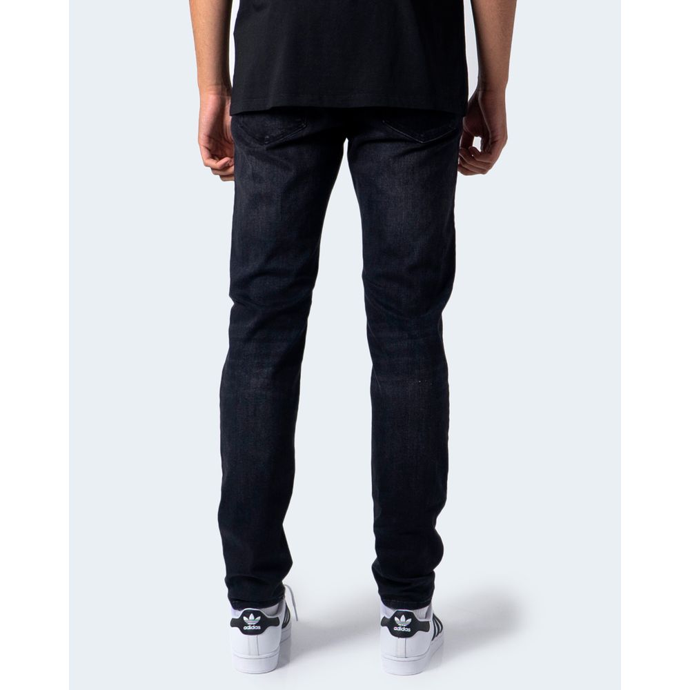 Jack Jones Black Cotton Jeans & Pant -   -  Jack Jones.