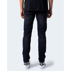 Jack Jones Black Cotton Jeans & Pant -   -  Jack Jones.