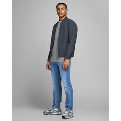 Jack Jones Blue Cotton Jeans & Pant -   -  Jack Jones.