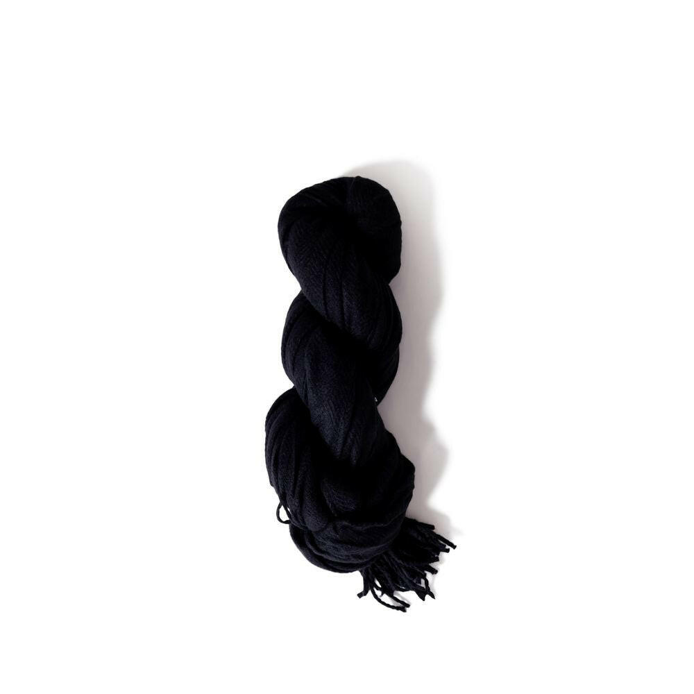 Antony Morato Black Polyester Scarf -   -  Antony Morato.